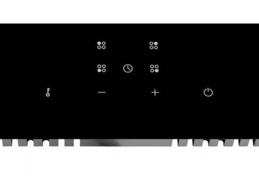 Варочная панель HAIER HHX-Y64NVB